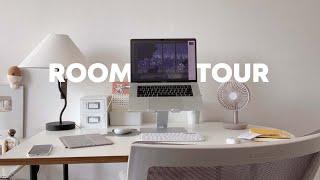 ROOM TOUR 2022 4th studio of a Korean student living alone in Seoul