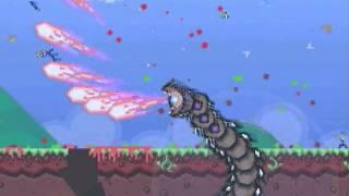Super Mega Worm for iOS and Android