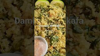 Dambun shinkafa :The beloved arewa dish you NEED to try #arewa#arewahausa#hausa#africa#abnamdelish