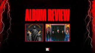 Album Review: Hiroe - Wield