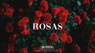 "Rosas" - Rema x Wizkid Type Beat