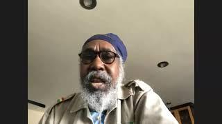 The History of the Rastafari Speaks Newspaper by Rastafari Publisher and Elder Ras Sekou Tafari