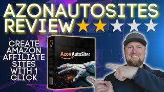 Azon AutoSites Review: Honest & Brutal Truth (Should you Buy?)