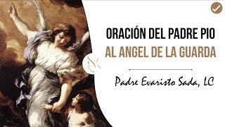 Oracion al angel de la guarda