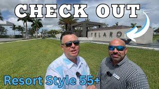 Telaro at Tradition - Let’s Explore This Popular 55+ Community in Port St Lucie Florida