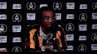 migos la leakers freestyle (lyrics in description) 