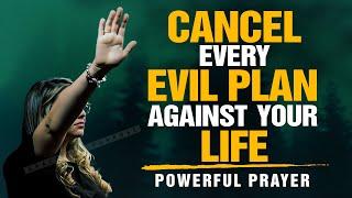 Special Breakthrough Prayers! BLOCK ALL Of The Enemies Plans Against Your Life | Home & Family