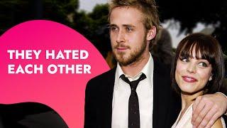 What Happened Between Ryan Gosling & Rachel McAdams | Rumour Juice