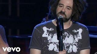 Counting Crows - Washington Square (Yahoo! Live Sets)