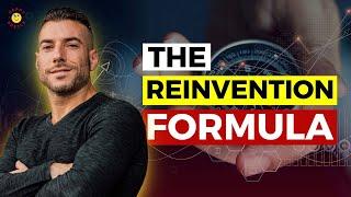 THE REINVENTION FORMULA : Craig Siegel