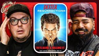 How Do You Feel About the New Dexter Season?