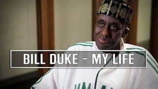 Bill Duke - My 40 Year Career On Screen And Behind The Camera [FULL INTERVIEW]