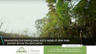 Gated Community Villas in Bangalore For Sale On Kanakpura Road, Plots Surrounded By Beautiful Nature