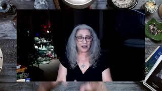 Readings for the Collective--Beltane 2025