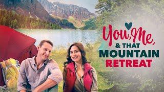 You, Me, and that Mountain Retreat | Full ROMCOM Movie | Gladys Bautista | Michael Patrick Lane