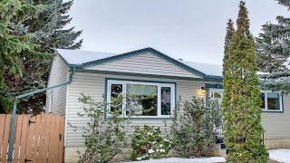 11540 140 Street, Edmonton, AB Presented by Justin Tazi.