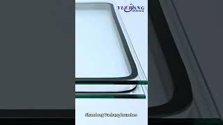 TBSE Warm Edge Dual Seal Flexible Spacer, Hollow Glass, Insulating Glass Sealing Robot Line