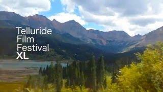 40th Telluride Film Festival - Film Diary