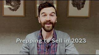 Prepping for Selling Your Home in 2023