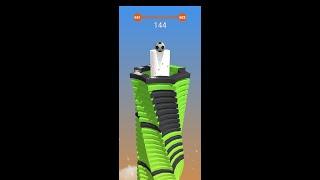 English Stack Ball :  Good stream | Playing Solo | Streaming with Turnip