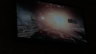 Call of duty infinite warfare