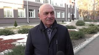 Владимир Бабаев: Я проголосовал за будущее Харькова