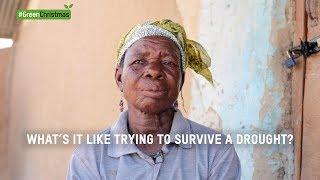 What's it like trying to survive a drought? | Oxfam GB