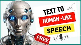 Free Ai Voice Generator ! Text To Speech 2025 | Ai Voice Generator | Ai Voice Kaise Banaye