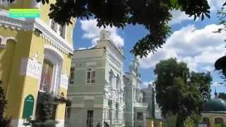 Kiev Pechersk Lavra Киево-Печерская лавра