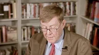 Alan Bennett on 7/7