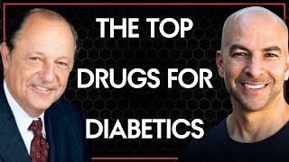 The top drugs for diabetics | Dr. Ralph DeFronzo