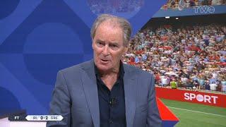 Brian Kerr's message to Heimir Hallgrímsson