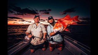 Capricorn Coast with the Bastard Brothers