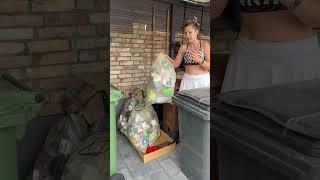Waste separation