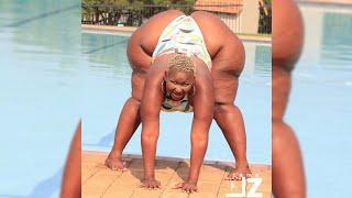 liso – Plus Size Curvy Model ~ Bio & Facts