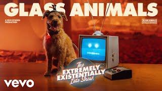 Glass Animals - The Extremely Existentially Late Show | Vevo Official Live Performance