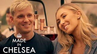 Best of Jamie Laing & Habbs' Unexpected Romance | Made in Chelsea S17