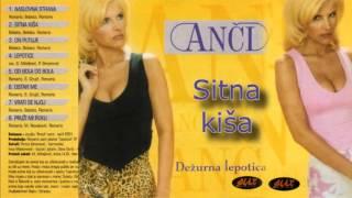 Anci - Sitna kisa