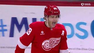 Patrick Kane 2024-25 Season Highlights