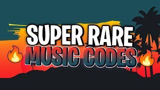 SUPER RARE ROBLOX MUSIC CODES | (NOVEMBER 2024) [WORKING]