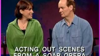 (WHOSE LINE) Weird Newscasters #07