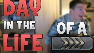 Day In The Life of a Silver!
