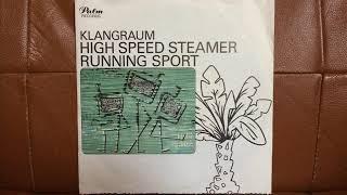 Klangraum - Running Sport