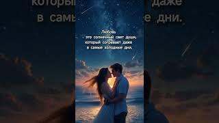 Свет души
