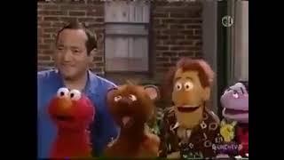 Sesame Street: Episode 4125 (September 18, 2006)