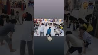 #파다코리아진잠GYM