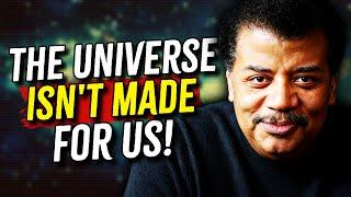Religion Fails the Scientific Test of Truth | Neil deGrasse Tyson
