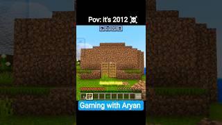 StOp CoMmEnTiNg YoUr %#minecraftfunny Indiangamer Hindigameplay #minecraftshorts #shorts #shorts ..