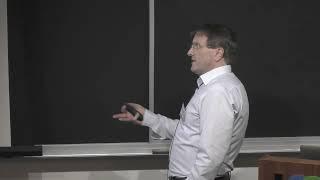 Marc Lackenby - Using machine learning to formulate mathematical conjectures - IPAM at UCLA