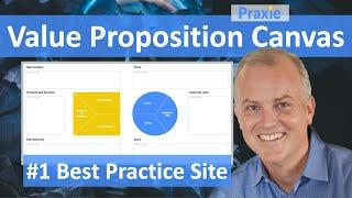 Value Proposition Canvas